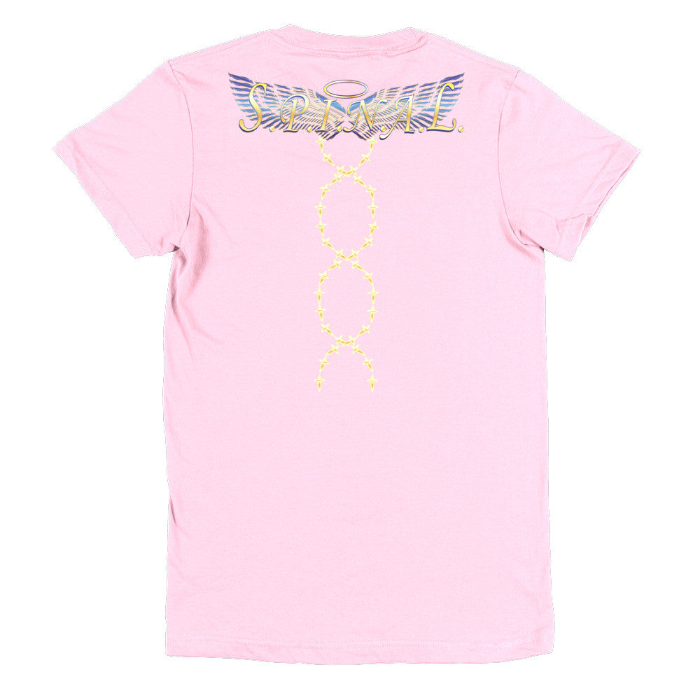 He's In MY D.N.A. (women)