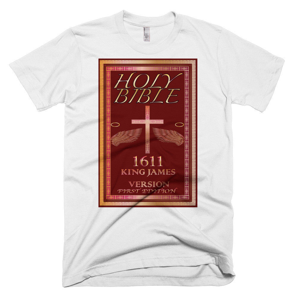 KJV 1611 Word Made Flesh