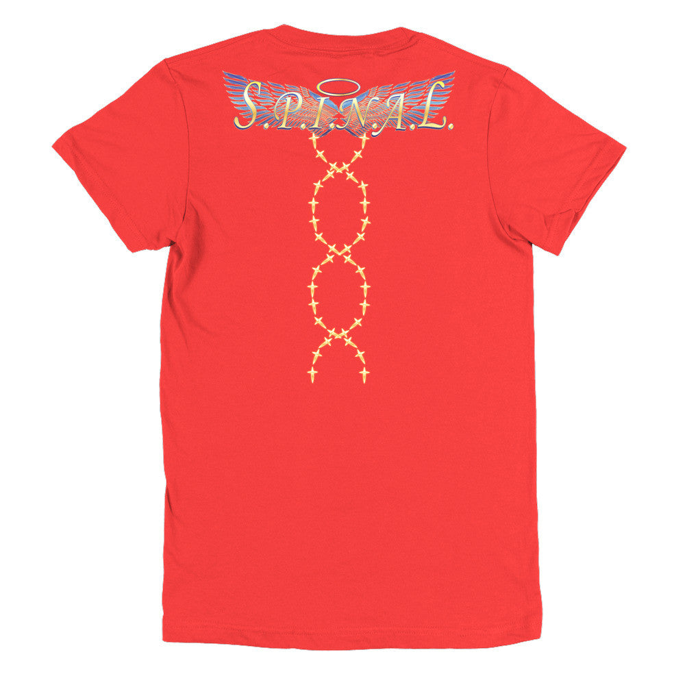 He's In MY D.N.A. (women)