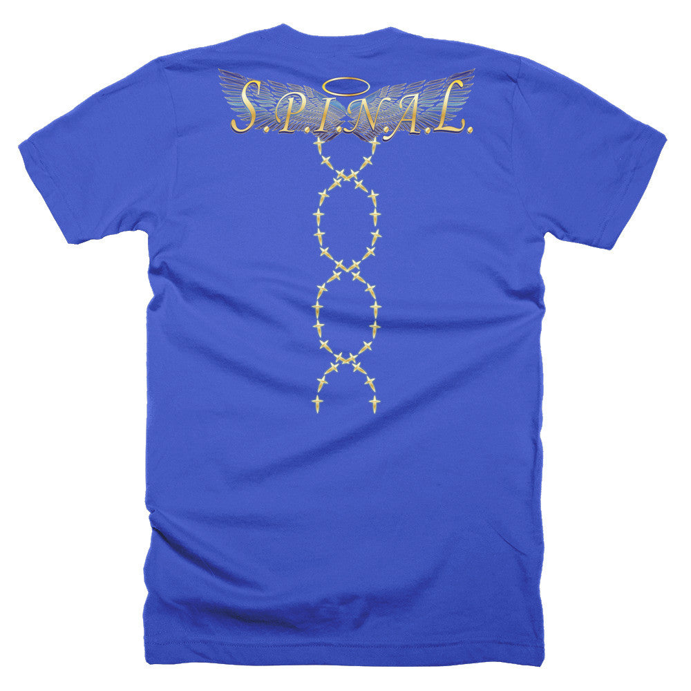 He's In My D.N.A. (men)