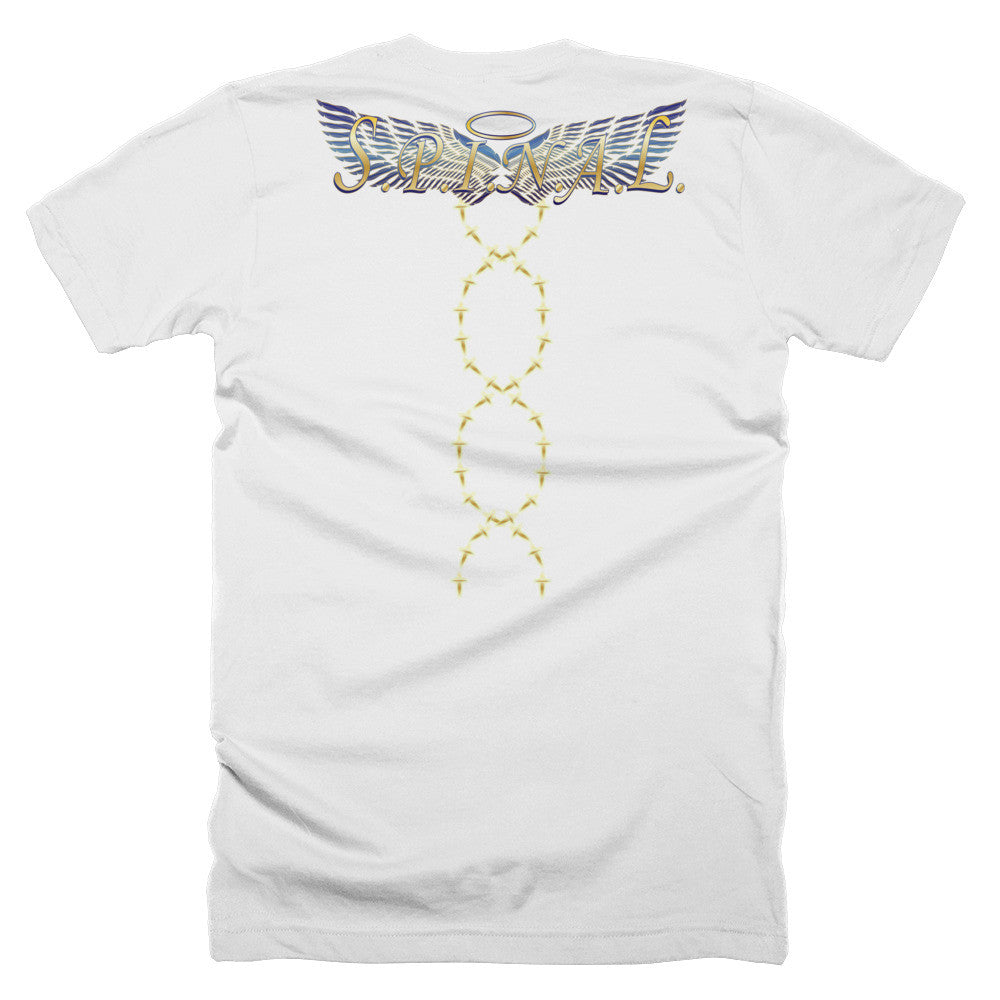 He's In My D.N.A. (men)