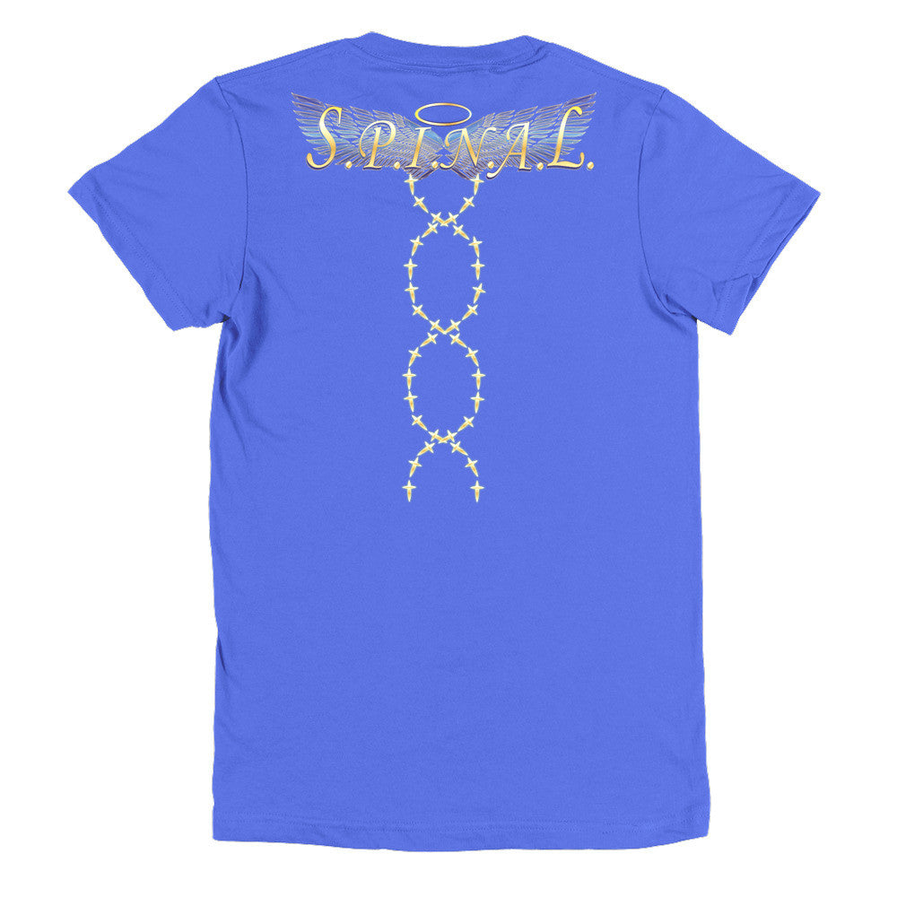 He's In MY D.N.A. (women)