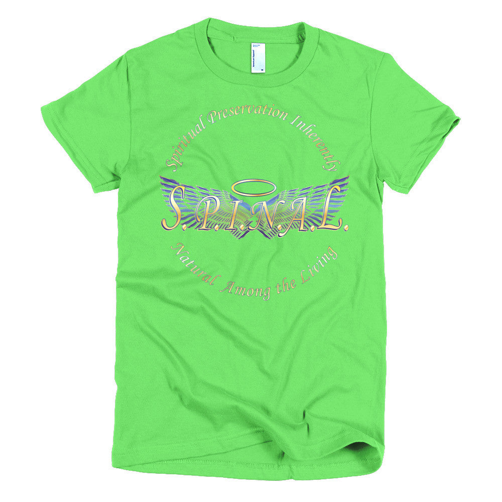 Preservation (women)