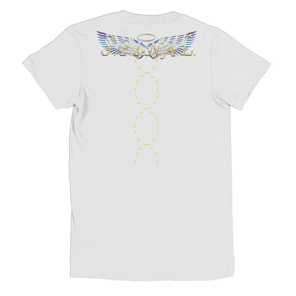 He's In MY D.N.A. (women)