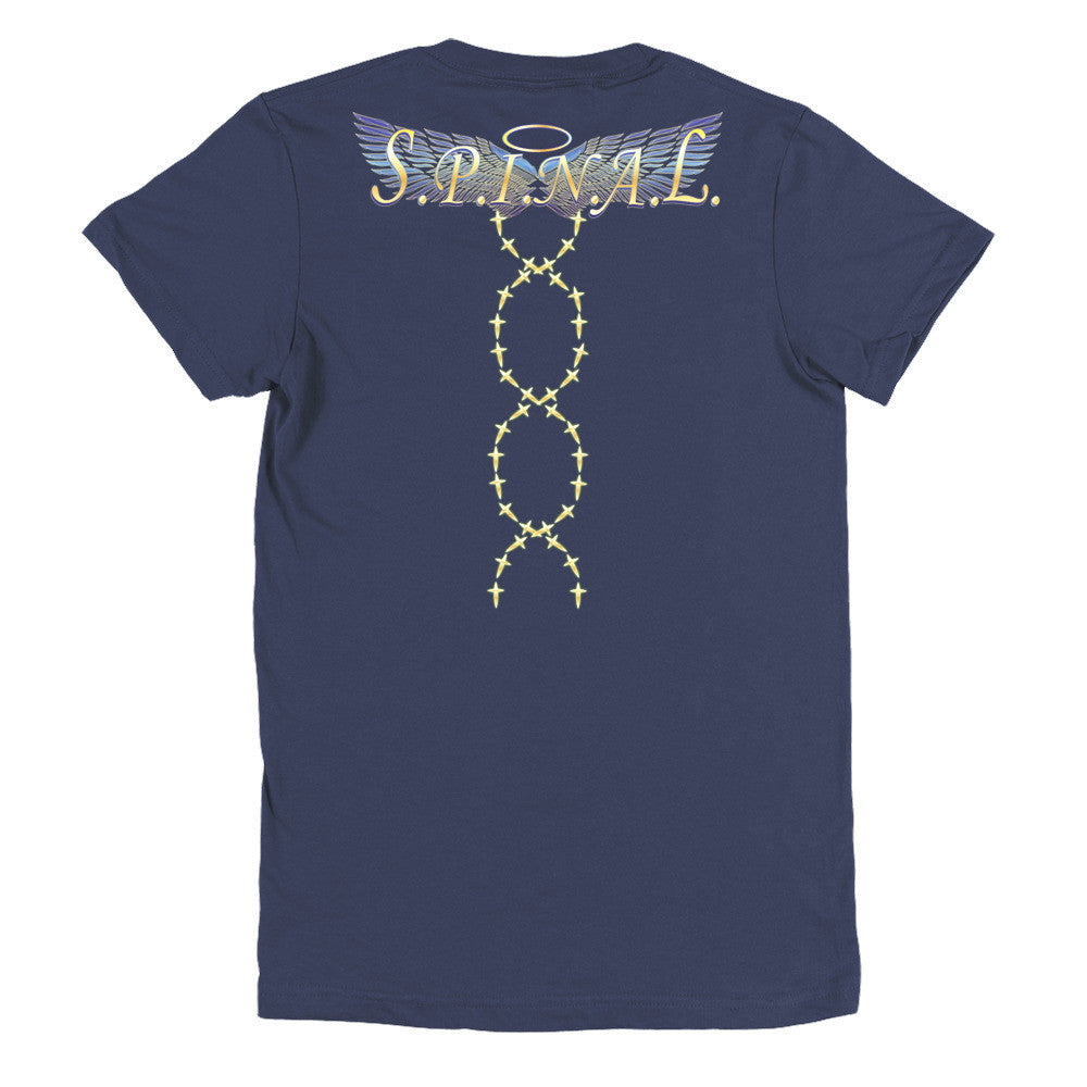 He's In MY D.N.A. (women)