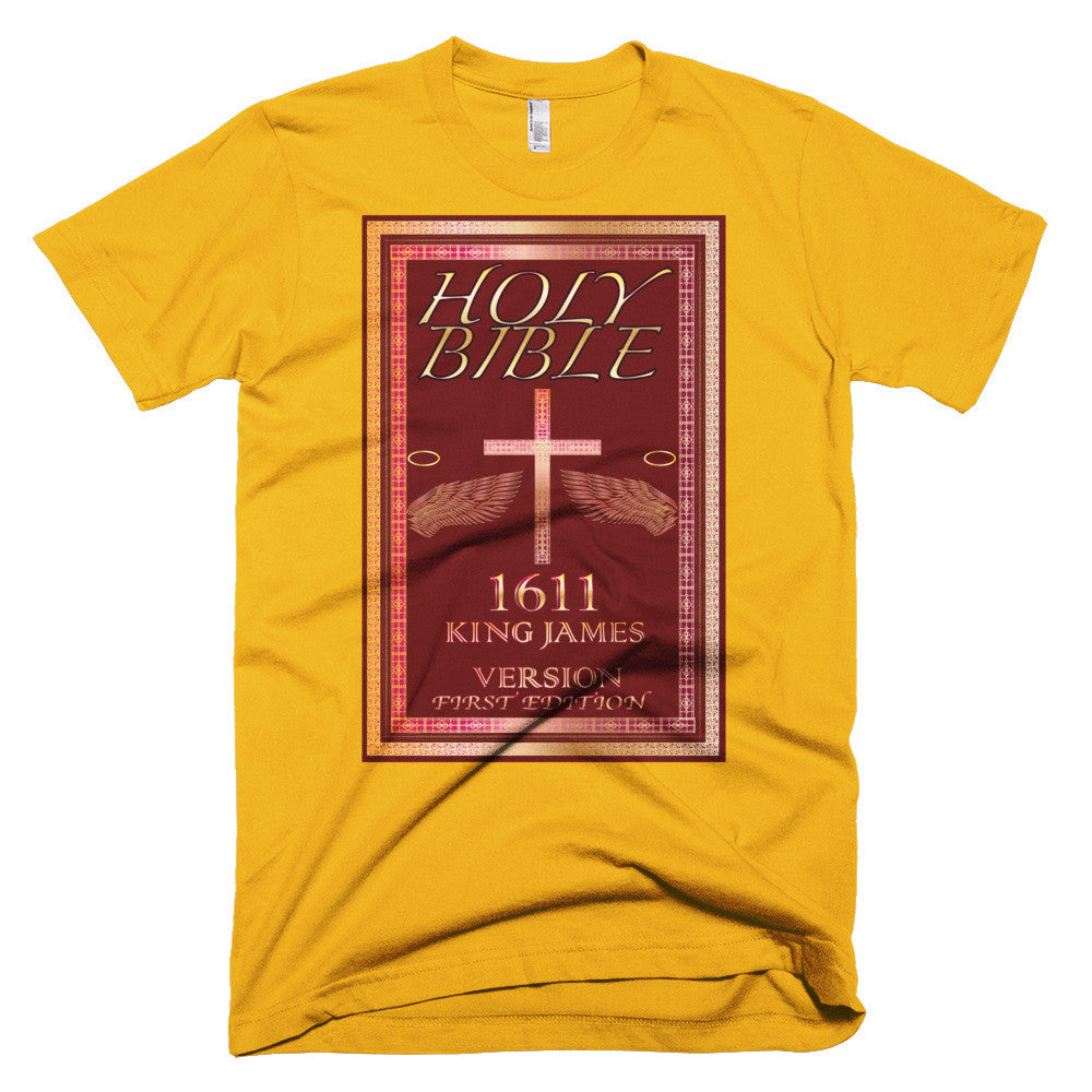 KJV 1611 Word Made Flesh