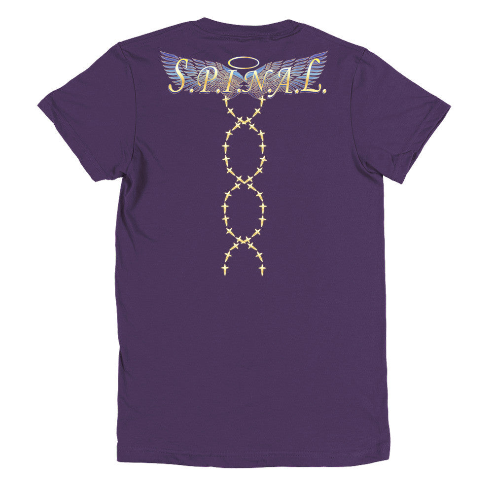 He's In MY D.N.A. (women)