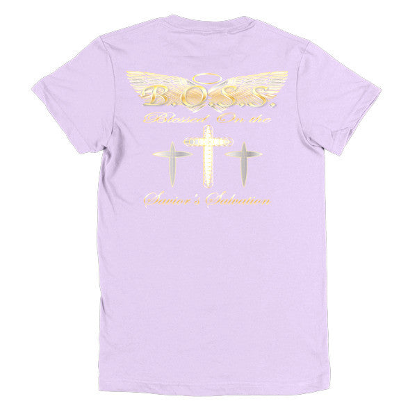 Blessed (WOMEN)